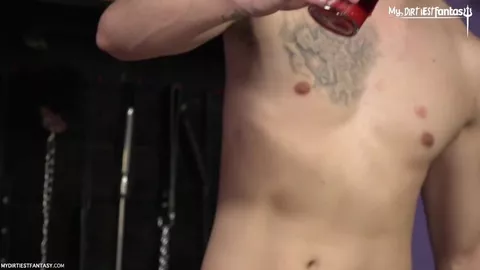 La roue de l’infortune — Titus Snow & Peter Polloc