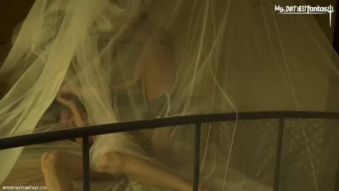 Safadinho tarado — Puppy Davey & Ron Negba