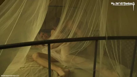 Pequeño pervertido cachondo — Puppy Davey & Ron Negba