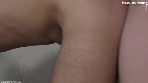 Dreckiger Sex — Silas Rise & Pierre Rubberax