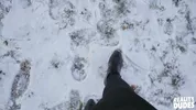 Casting sauvage filmé en GoPro — Adam Awbride & Ryan Bones