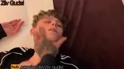 Zilv Gudel & Rourke de Pornhub