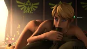 Link - Compilation Yaoi