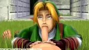 Link - Compilation Yaoi