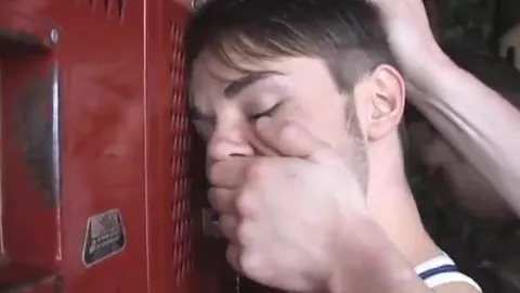 Connor e i suoi schiavi