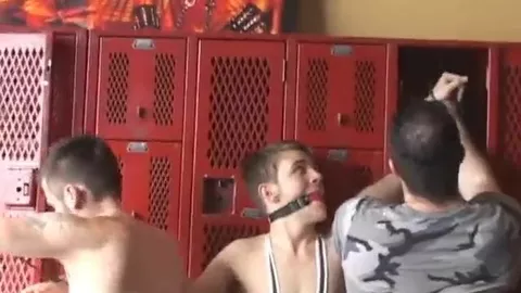 Connor und seine Sklaven