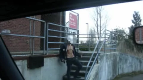 Grosse bite en branle — exhib