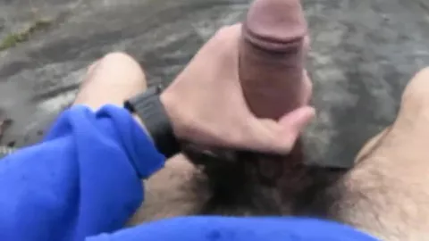 Cazzone in segata — exhib