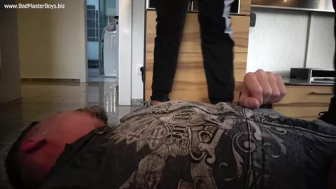 Mi master no vino solo…