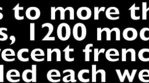 A Fabien le creman el culo