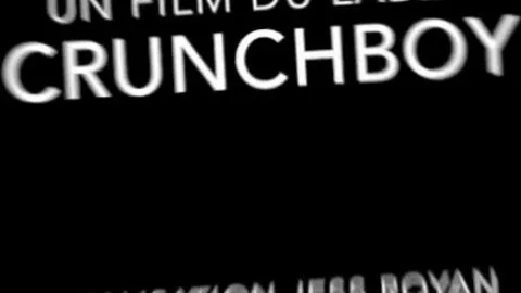 Fabien si fa cremare il culo