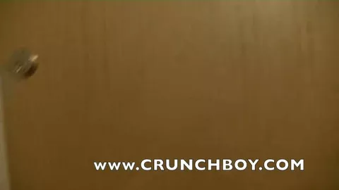 Fabien tem o cu cremoso