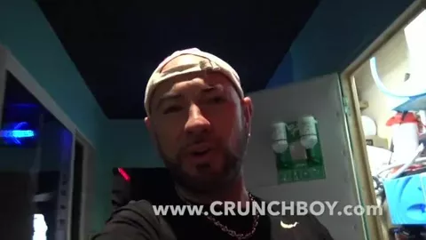 Coronavirus n’empêche pas de niquer en cruising