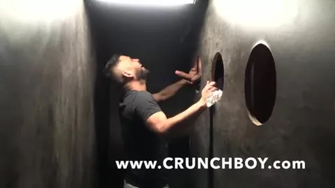 Coronavirus n’empêche pas de niquer en cruising