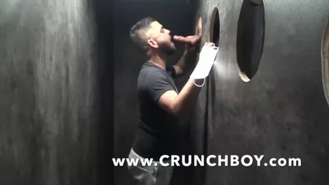 Coronavirus n’empêche pas de niquer en cruising