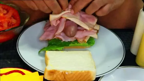 Lo chef ti propone un bel panino