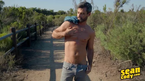 Angelo domina a Daniel con pura fuerza