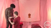 Minet au service d'un apollon noir – Devin Trez & Darron Bluu