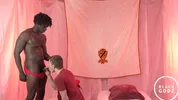 Minet au service d'un apollon noir – Devin Trez & Darron Bluu