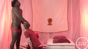Minet au service d'un apollon noir – Devin Trez & Darron Bluu