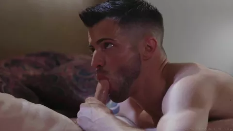 Machos famintos — Nick Fitt & Casey Everett