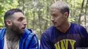 Y a personne ici à part nous, poto — Skyy Knox & Tony D’Angelo