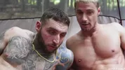 Y a personne ici à part nous, poto — Skyy Knox & Tony D’Angelo