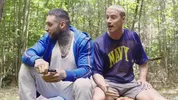 Y a personne ici à part nous, poto — Skyy Knox & Tony D’Angelo