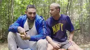 Y a personne ici à part nous, poto — Skyy Knox & Tony D’Angelo