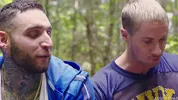 Y a personne ici à part nous, poto — Skyy Knox & Tony D’Angelo