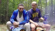 Y a personne ici à part nous, poto — Skyy Knox & Tony D’Angelo