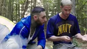 Y a personne ici à part nous, poto — Skyy Knox & Tony D’Angelo