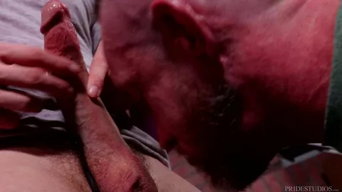 Llena mi culo con tu pollón — Asher Devin & Liam Greer