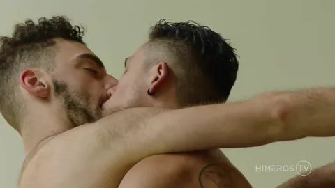 Ultimo sesso prima di lasciarci — Matthew & Nico Nova