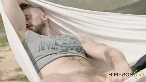 Mírame correrme — Wesley Woods