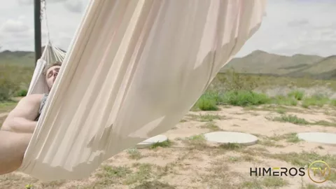 Mírame correrme — Wesley Woods