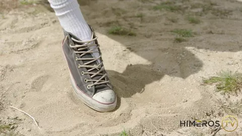 Regarde-moi jouir — Wesley Woods