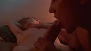 Baise mon anus serré avec ta bite monstrueuse — en bareback