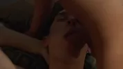 Baise mon anus serré avec ta bite monstrueuse — en bareback