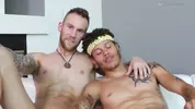 Anus pulvérisé par un basketteur bien monté