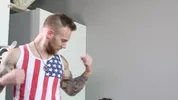 Anus pulvérisé par un basketteur bien monté