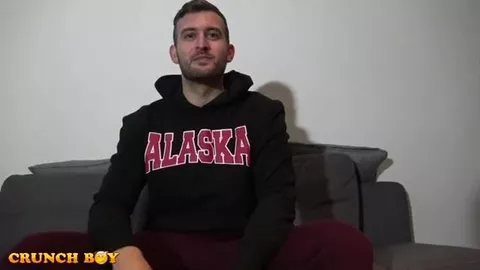 Chriss Berlin inséminé par des TBM à Berlin