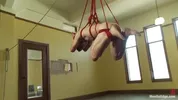 Bondage ed edging hard