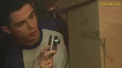 Gangbang bareback dans les vestiaires