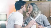 Un vistazo tímido bajo la falda de un femboy — Enzo Muller & Dane Jack Son