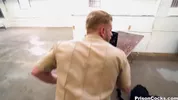 Fouille anale et plus si affinité...
