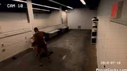 Fouille anale et plus si affinité...