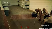 Fouille anale et plus si affinité...