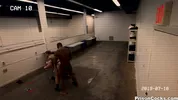 Fouille anale et plus si affinité...