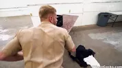 Fouille anale et plus si affinité...